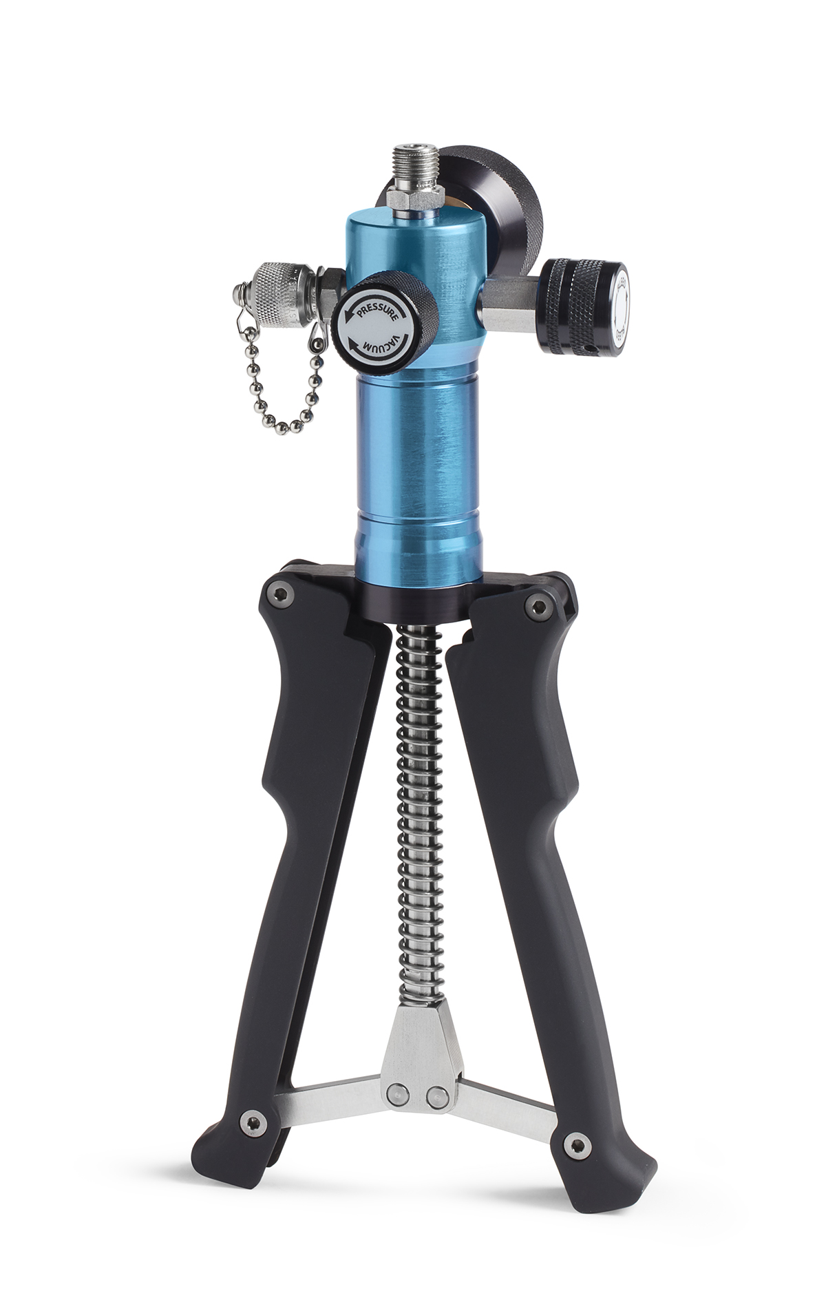 DCAP-PV-2FSA Ralston DCAP-PV Pressure / Vacuum Hand Pump